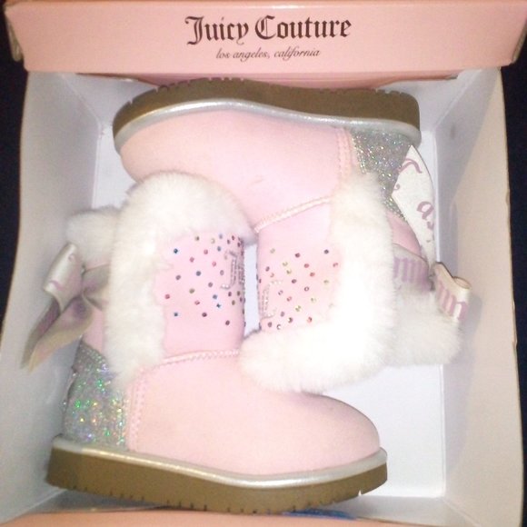 Boots - Picture 2 of 3